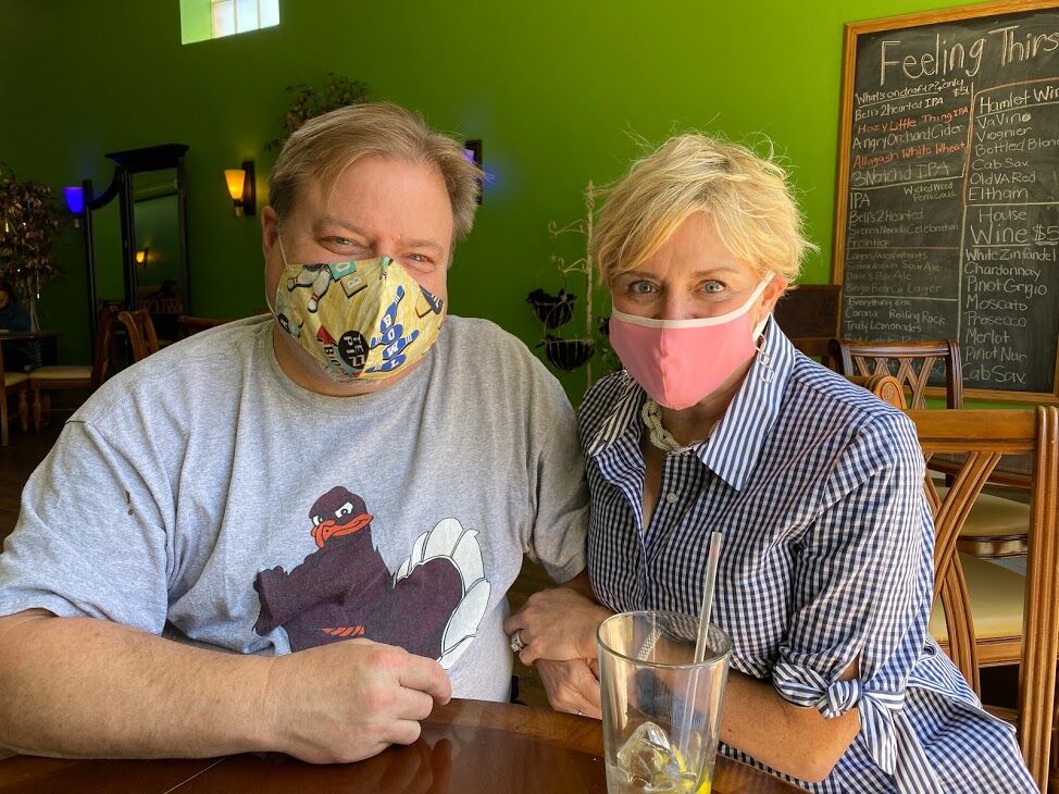will and tammy